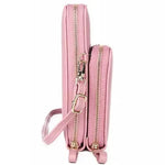 Assorted Colour Crossbody Sling Bag