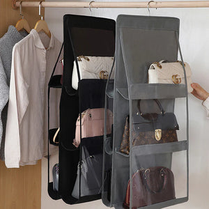 Purse shelf deals