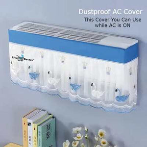 COOLVEIL™️ AC DUST PROTECTION COVER ( PACK OF 2 )