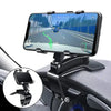 Multifunctional 360° Car Mobile Phone Holder