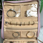 The Ultimate Jewellery Organiser