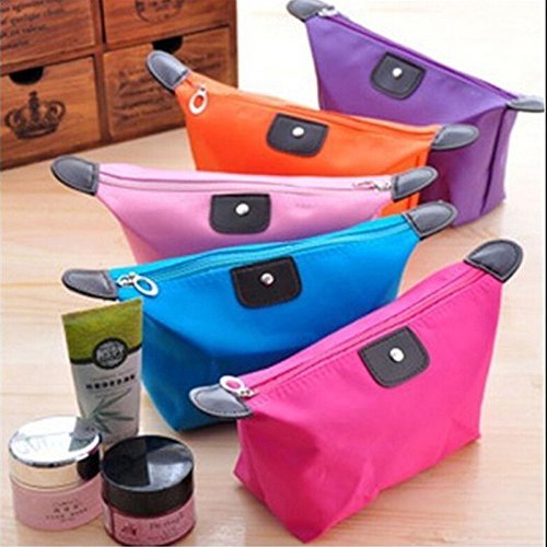 Foldable Multipurpose Storage Bags ( Pack of 5 )