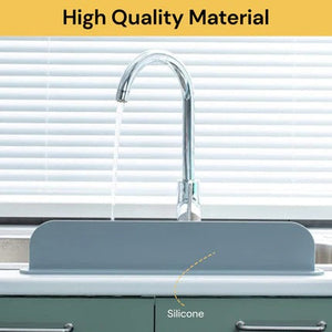 Kitchen Sink Splash Guard ( Buy 1 Get 1 Free )