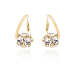 GemDrops™ Tourmaline Ionic Earrings